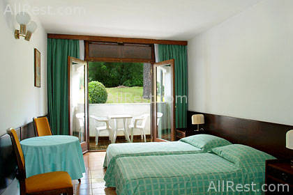 Fortuna Island Hotel 6